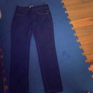 Old navy skinny Jeans